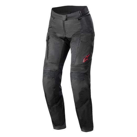 KALHOTY STELLA ANDES AIR DRYSTAR, ALPINESTARS, DÁMSKÉ (ČERNÁ) 2024