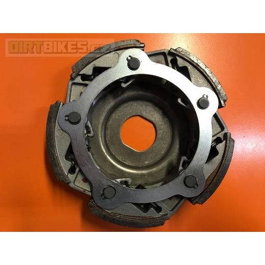 25. CLUTCH CARRIER ASSY ( SPOJKA LINHAI 400 NOVÝ TYP)