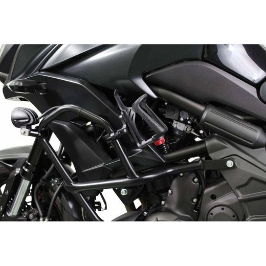 M-STYLE UNIVERZÁLNÍ DRŽÁK PRO LÁHEV NA MOTOCYKL