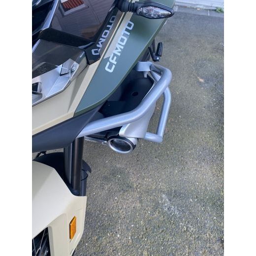 800MT PADACÍ RÁM JOURNEYMAN ČERNÝ