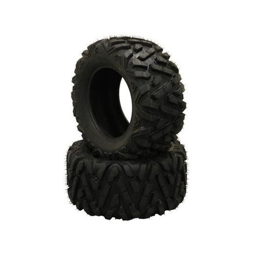 PNEU NA ČTYŘKOLKU WANDA ATV 25X10.00-12 4PR P350