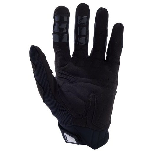 FOX BOMBER GLOVE CE - BLACK MX24