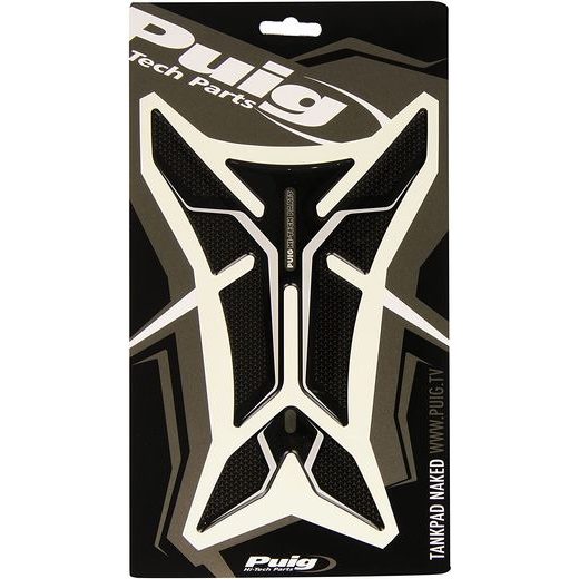 PROTEKTOR NÁDRŽE TANKPAD PUIG 6291U