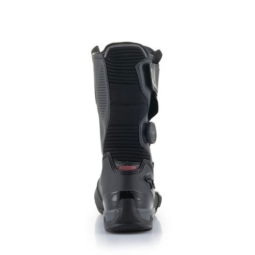 BOTY SP-X BOA, ALPINESTARS (ČERNÁ/ČERNÁ) 2024