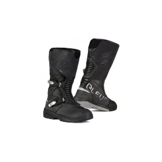 ELEVEIT MOTO BOTY ADVENURE T SPIRIT 2 ČERNÉ