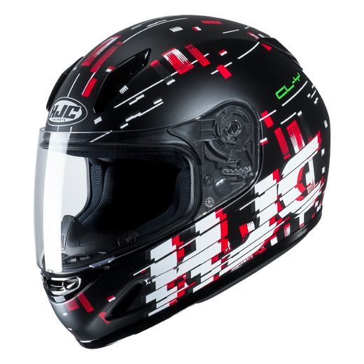 DĚTSKÁ PŘILBA HJC CL-Y GARAM