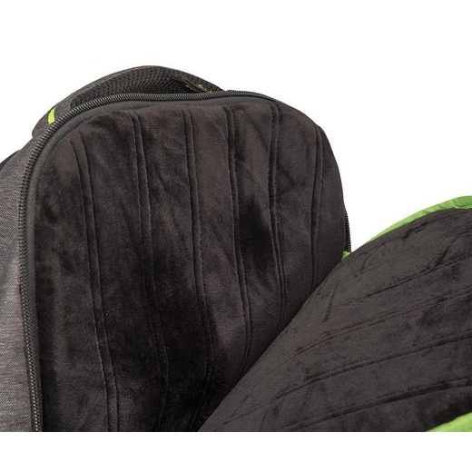 KAWASAKI STYLOVÝ BATOH OGIO