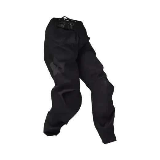 FOX DĚTSKÉ KALHOTY YOUTH BLACKOUT PANTS
