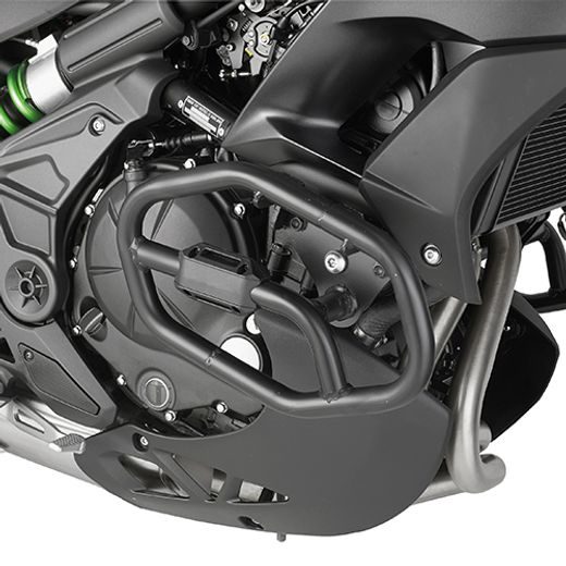 OCHRANNÝ PADACÍ RÁM KAPPA KN4114 NA VERSYS 650 2015-2021