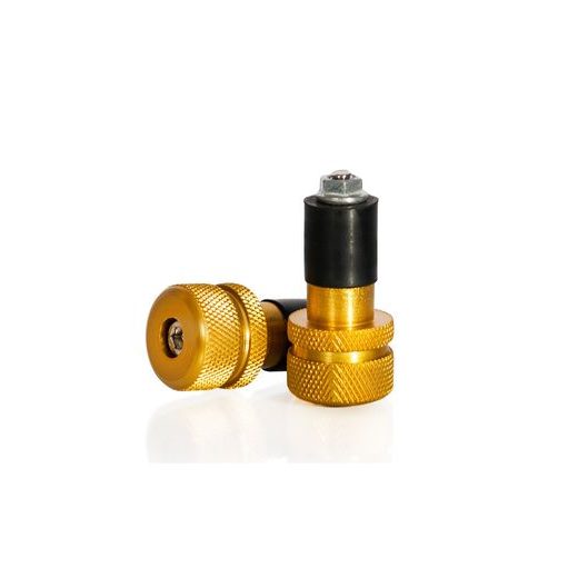 ZÁVAŽÍ DO ŘÍDÍTEK MOTION STUFF (D18-20MM) ZLATÁ