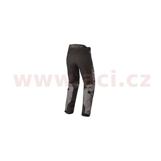 KALHOTY VALPARAISO 3 DRYSTAR, ALPINESTARS (TMAVÁ ŠEDÁ/ČERNÁ)