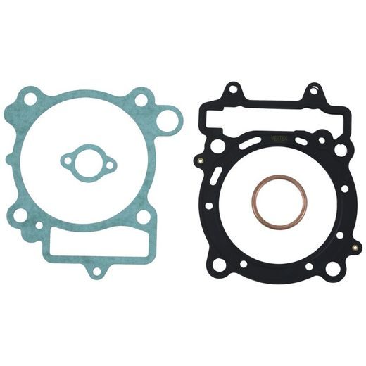SADA TĚSNĚNÍ PRO VELKÝ OBJEM VÁLCE CYLINDER WORKS 31011-G01 98MM