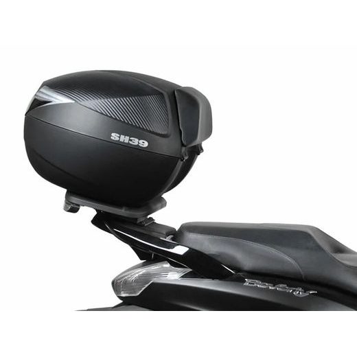 MONTÁŽNÍ SADA TOP MASTER SHAD PIAGGIO BEVERLY TOURER 125/250/300/400 2008-2026