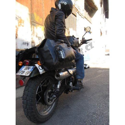 VODĚODOLNÉ BOČNÍ BRAŠNY SW42