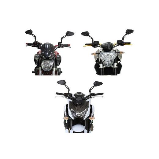 ZPĚTNÁ ZRCÁTKA M-STYLE TRACE