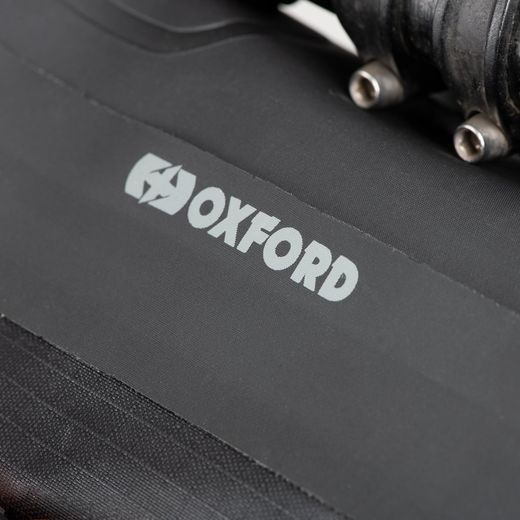 BRAŠNA NA ŘÍDÍTKA AQUA EVO ADVENTURE, OXFORD