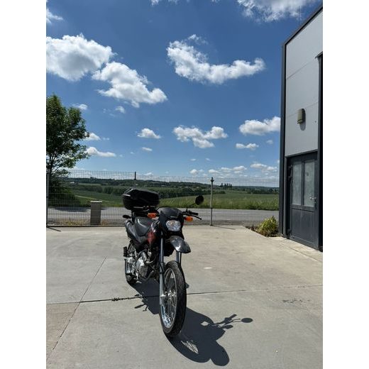 HONDA XR125L - BAZAR