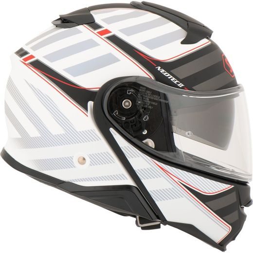 VÝKLOPNÁ HELMA SHOEI NEOTEC 2 II SPLICER TC-6