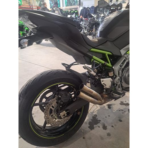 KAWASAKI Z900 2019 - BAZAR