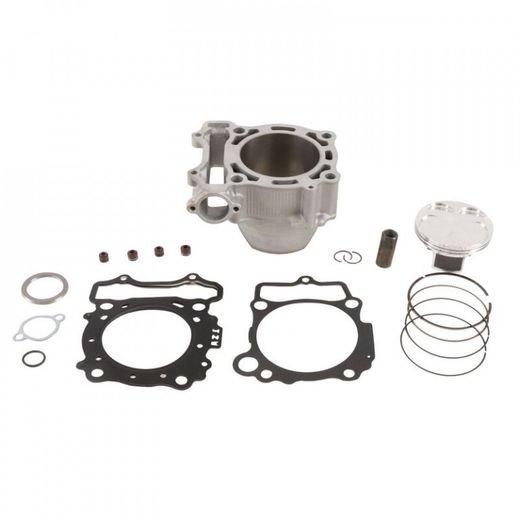 SADA VÁLCŮ S STANDARDNÍM VRTÁNÍM HC CYLINDER WORKS 20010-K02HC 77MM