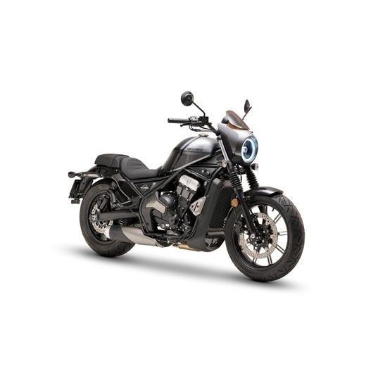 MOTO MORINI CALIBRO CUSTOM 700