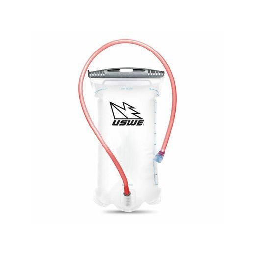 BATOH ENDURO OUTLANDER 3, USWE - ŠVÉDSKO (ORANŽOVÁ, OBJEM 3 L, HYDROBAG 1,5 L)