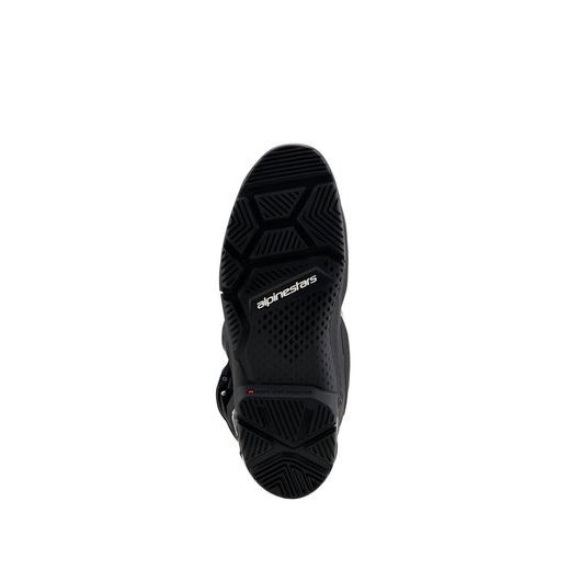 BOTY TECH 7 ENDURO GORE-TEX®, ALPINESTARS (ČERNÁ/TMAVĚ ŠEDÁ) 2027