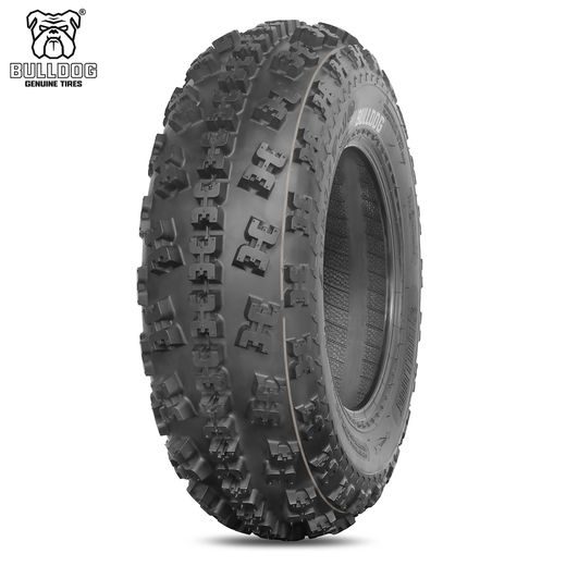 BULLDOG TIRES B348, 21X7-10 (30J)