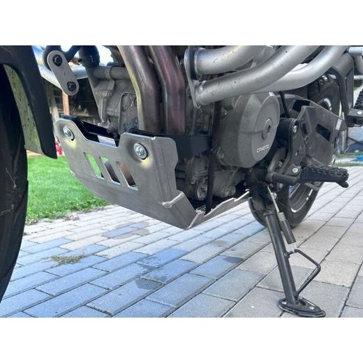 800MT KRYT PODVOZKU STORM