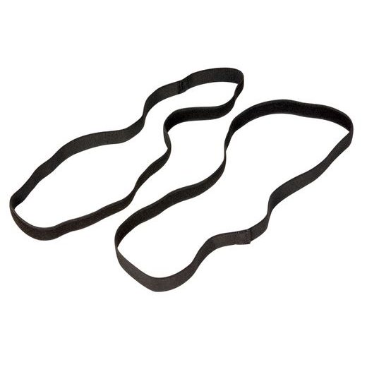 ALPINESTARS KŘÍŽOVÉ POPRUHY PRO KRČNÍ CHRÁNIČE BNS