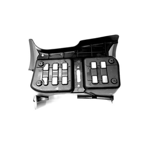 FOOTREST LEFT (NÁŠLAP LEVÝ) - 35077