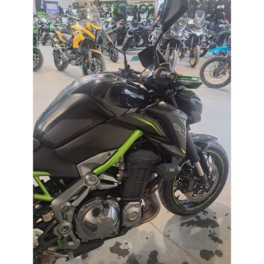 KAWASAKI Z900 2019 - BAZAR