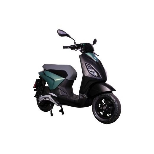 PIAGGIO 1 FOREST MIX