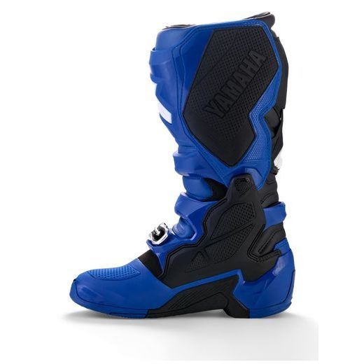 BOTY TECH 7 YAMAHA KOLEKCE, ALPINESTARS (MODRÁ/BÍLÁ/ČERNÁ) 2026