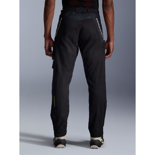 KALHOTY ACTEON, ALPINESTARS (ČERNÁ) 2025
