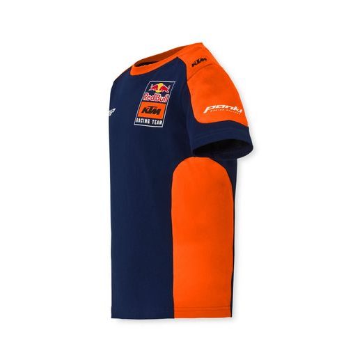 TRIKO TEAM, KTM RED BULL, DĚTSKÉ (MODRÁ,ORANŽOVÁ)