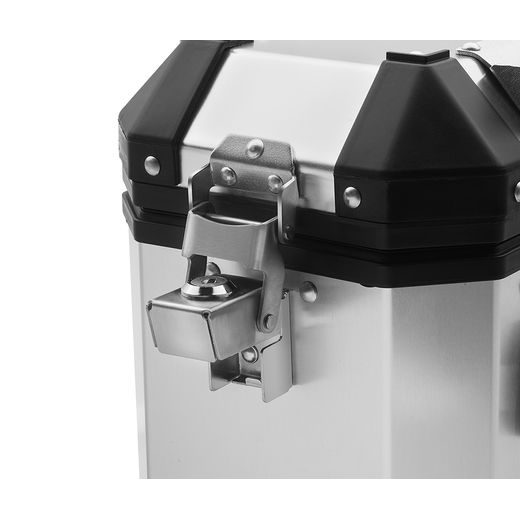 ROYAL ENFIELD HLINÍKOVÉ KUFRY HIMALAYAN