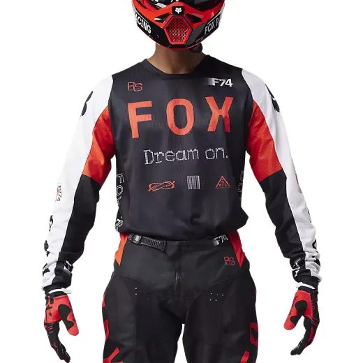 FOX DRES 180 RACE SPEC JERSEY