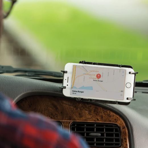 UNIVERZÁLNÍ DRŽÁK MOBILNÍHO TELEFONU QUICK-GRIP PRO MENŠÍ TELEFONY, RAM MOUNTS