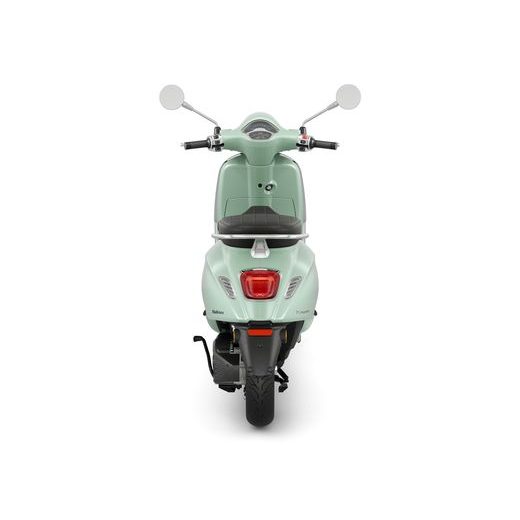 VESPA ELETTRICA L1 E5 VERDE AMABILE