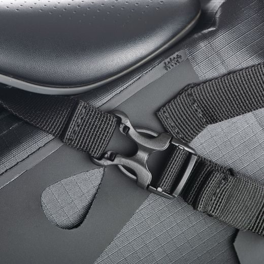 BRAŠNA POD SEDLO AQUA EVO ADVENTURE, OXFORD