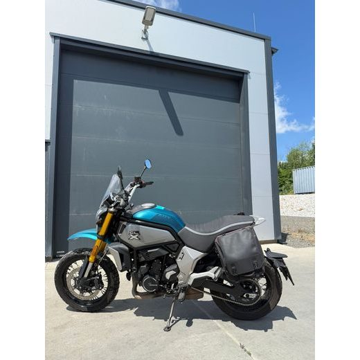 CFMOTO 700 CL-X-BAZAR