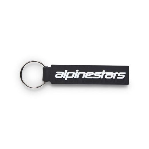 KLÍČENKA LINEAR, ALPINESTARS (ČERNÁ)