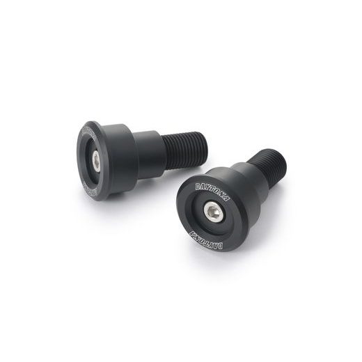 ADAPTÉRY ZPĚTNÉHO ZRCÁTKA DO KONCŮ ŘÍDÍTEK YAMAHA 1 (2 KS), DAYTONA