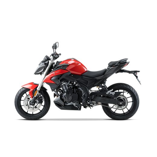 VOGE 500R RED