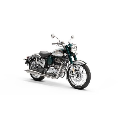 ROYAL ENFIELD CLASSIC 350 - PŮJČOVNA HLUČÍN