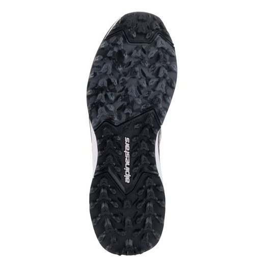 BOTY META XR 2, ALPINESTARS (ČERNÁ/BÍLÁ) 2025