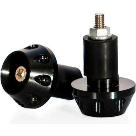 ZÁVAŽÍ DO ŘÍDÍTEK MOTION STUFF (D18-20MM) ČERNÁ