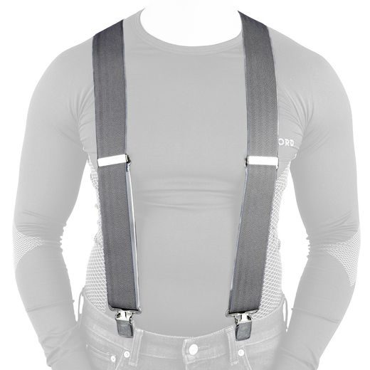 KŠANDY HERRINGBONE, OXFORD