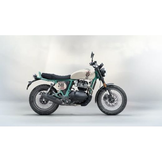 ROYAL ENFIELD BEAR 650 - PŮJČOVNA HLUČÍN